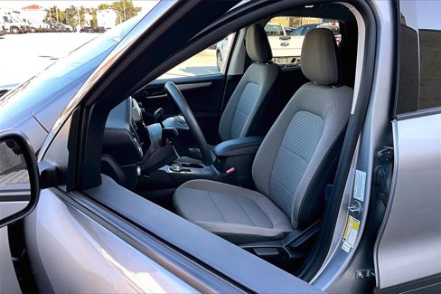 Certified 2022 Ford Escape SE image 23