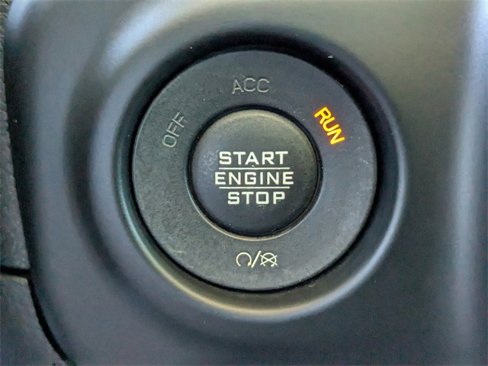 Used 2019 Jeep Wrangler Unlimited Sport S image 23