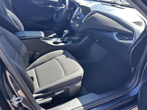 Used 2022 Chevrolet Malibu LT image 15