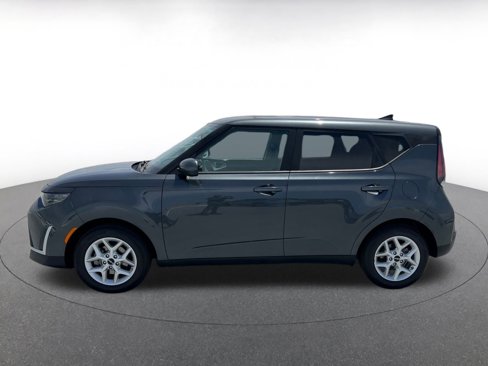 Used 2024 Kia Soul LX w/ Option Group 015 image 4