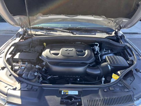 Used 2018 Dodge Durango GT image 12