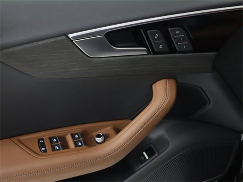 Certified 2025 Audi A5 2.0T Premium Plus image 11