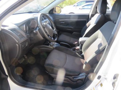 Used 2017 Mitsubishi Outlander Sport LE image 11