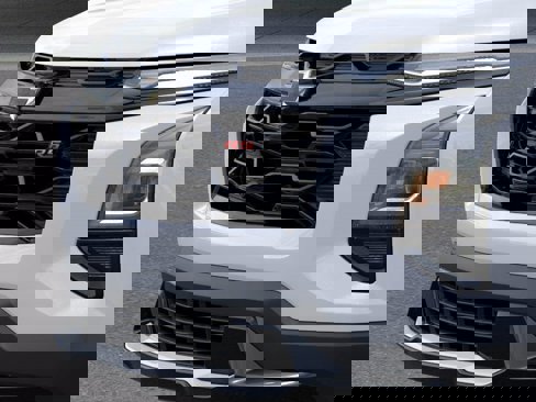 New 2026 Chevrolet Equinox RS w/ Convenience Package III image 13
