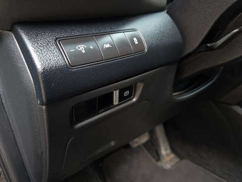 Used 2021 Hyundai Santa Fe SE image 15