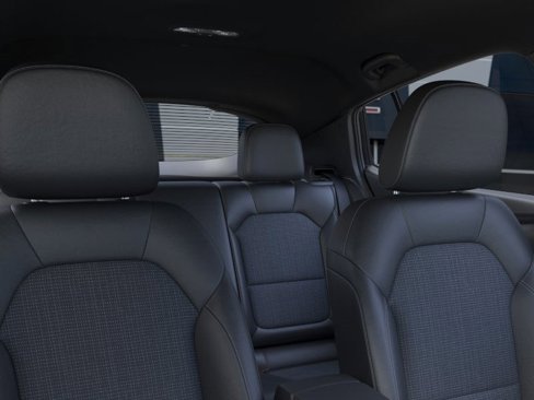 New 2025 Buick Envista Preferred w/ Convenience II Package image 24