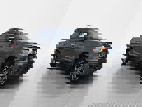 Used 2012 Toyota Tundra Limited image 1