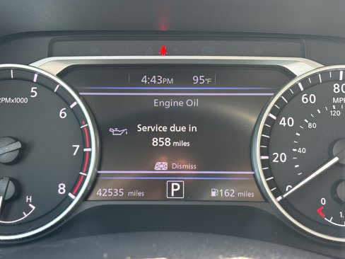 Used 2023 Nissan Sentra SR w/ SR Premium Package image 29