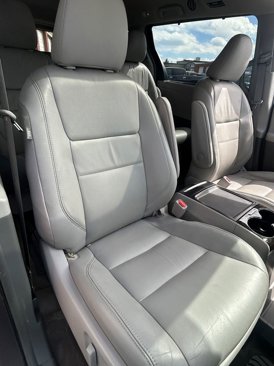 Used 2018 Toyota Sienna XLE image 47