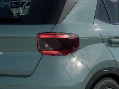 New 2025 Hyundai Venue Limited image 10
