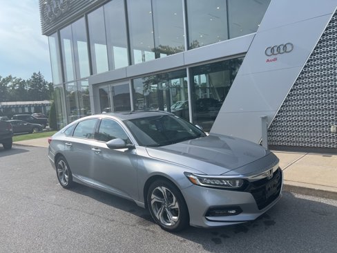Used 2020 Honda Accord EX-L image 6