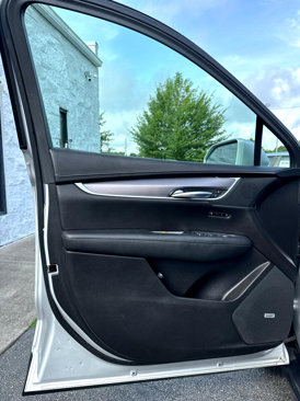 Used 2019 Cadillac XT5 Premium Luxury image 26