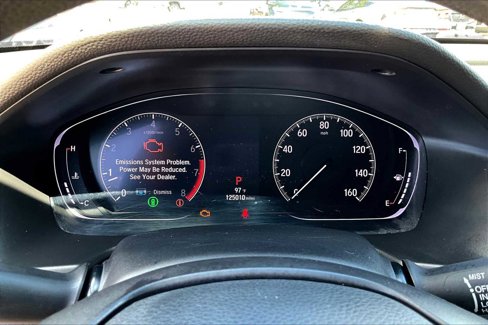 Used 2019 Honda Accord LX image 23