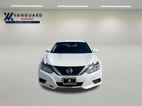 Used 2017 Nissan Altima 2.5 S w/ Power Driver Seat Package image 3