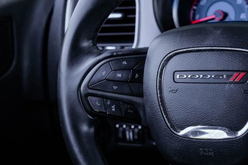 Used 2019 Dodge Charger SXT image 21