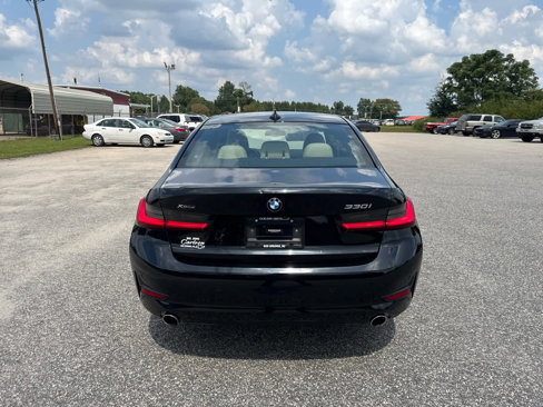 Used 2021 BMW 330i xDrive Sedan image 6