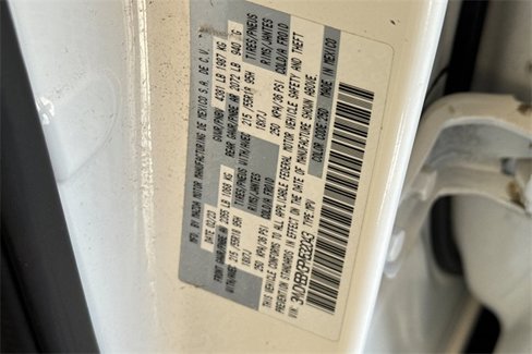 Used 2023 MAZDA CX-30 AWD 2.5 S w/ Select Package image 52