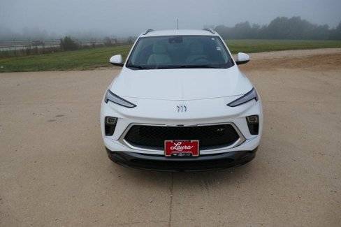 New 2026 Buick Encore GX Sport Touring w/ Comfort Package image 7