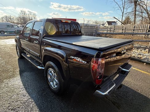 Used 2009 GMC Canyon SLE image 5