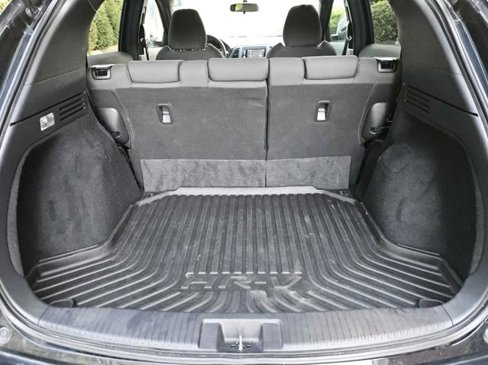 Used 2019 Honda HR-V Sport image 23