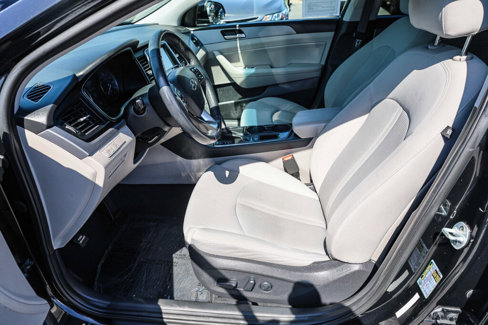 Used 2019 Hyundai Sonata SEL image 8