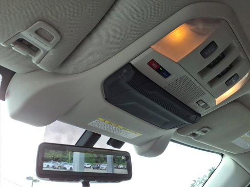 Used 2019 Subaru Ascent Touring w/ Popular Package #3 image 27