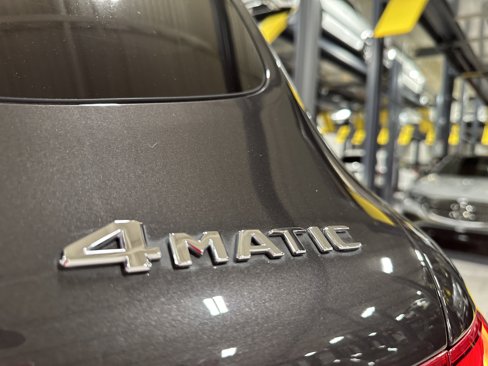 Certified 2022 Mercedes-Benz GLC 300 4MATIC image 13