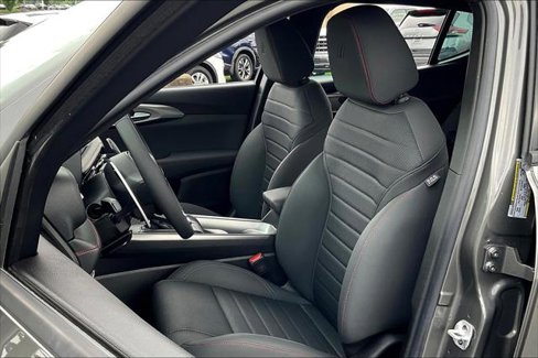 Used 2024 Dodge Hornet R/T image 19