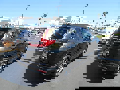 Used 2017 Honda CR-V EX image 4