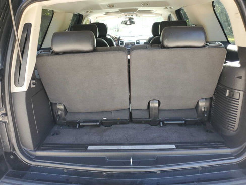 Used 2007 Cadillac Escalade 2WD w/ Information Package image 29