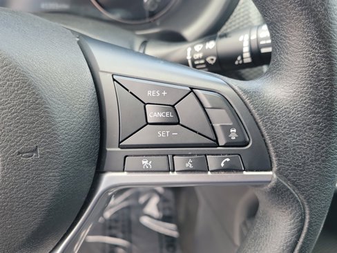 Certified 2023 Nissan Kicks SV image 25