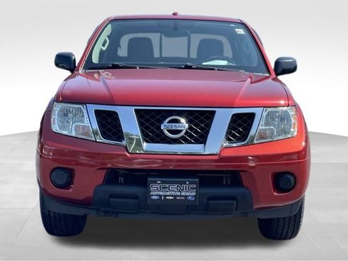 Used 2017 Nissan Frontier SV image 23