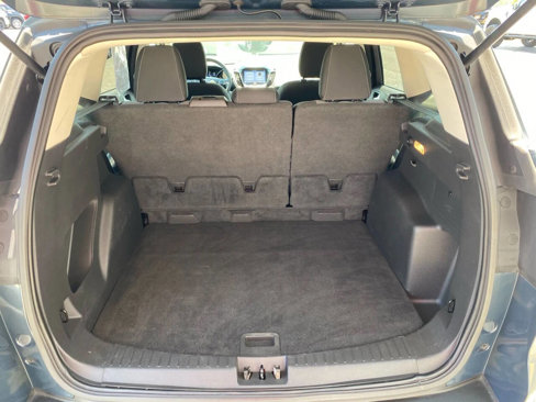 Used 2019 Ford Escape SE image 23