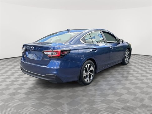 Used 2020 Subaru Legacy Premium image 2