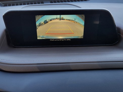 New 2025 MAZDA CX-30 AWD 2.5 S w/ Premium Package image 17
