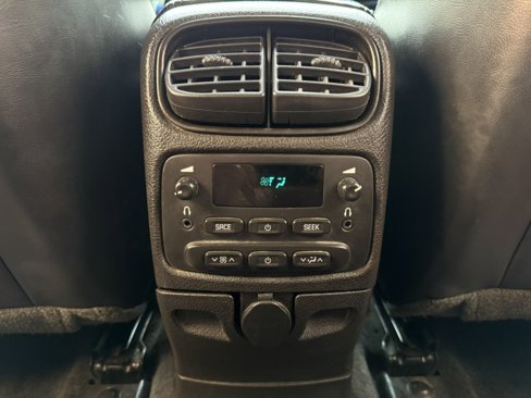 Used 2007 Chevrolet TrailBlazer LT image 34