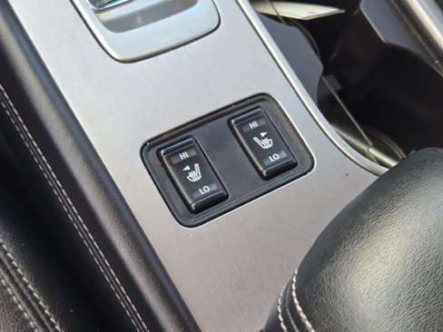 Used 2019 Nissan Murano SL w/ SL Technology Package image 29