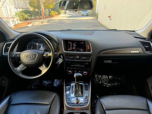 Used 2017 Audi Q5 2.0T Premium image 27