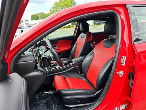 Used 2019 Mercedes-Benz A 220 image 45