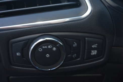 Used 2022 Ford Edge Titanium image 17