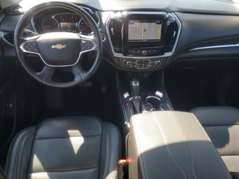 Used 2019 Chevrolet Traverse Premier w/ Redline Edition image 31