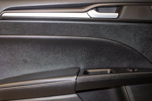 Used 2017 Ford Fusion Titanium image 17