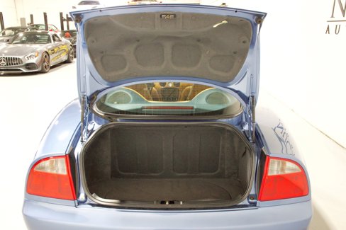 Used 2004 Maserati Coupe image 35