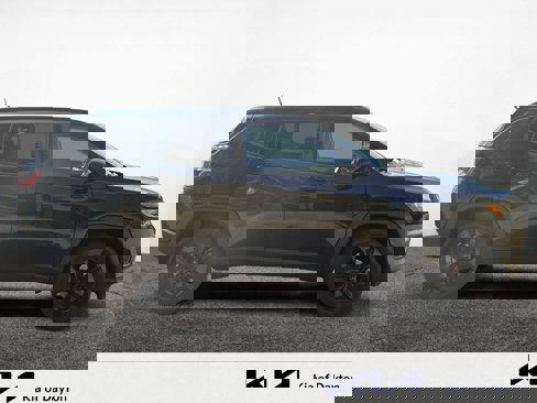 Used 2021 Jeep Compass Latitude image 6