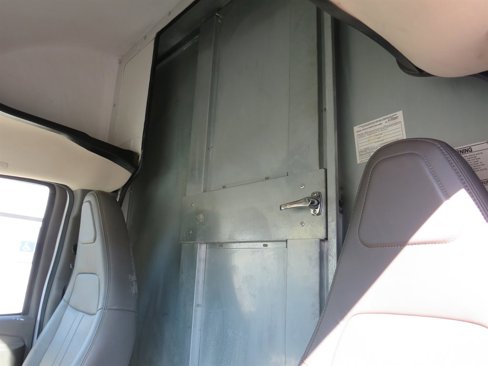 Used 2021 Chevrolet Express 3500 w/ Power Convenience Package image 9