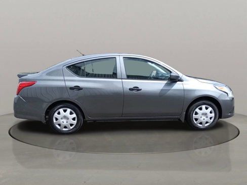 Used 2016 Nissan Versa S Plus image 7
