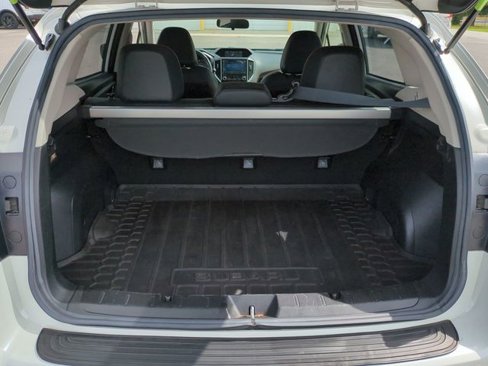 Used 2019 Subaru Crosstrek 2.0i Limited image 29