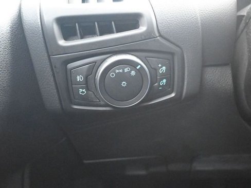 Used 2018 Ford Focus ST image 15