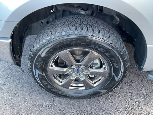 Used 2020 Ford F150 XLT w/ Equipment Group 301A Mid image 19