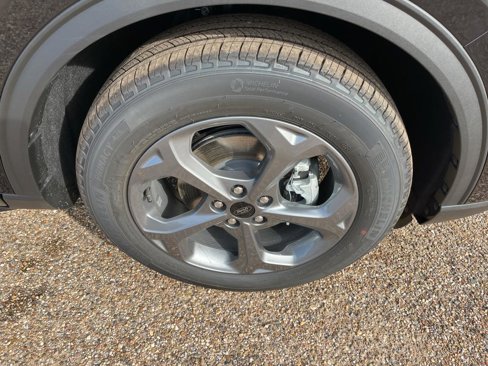 New 2025 Ford Escape ST-Line w/ Tech Pack #1 image 8